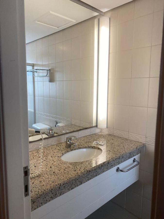 Guarulhos Flats Services Eksteriør billede