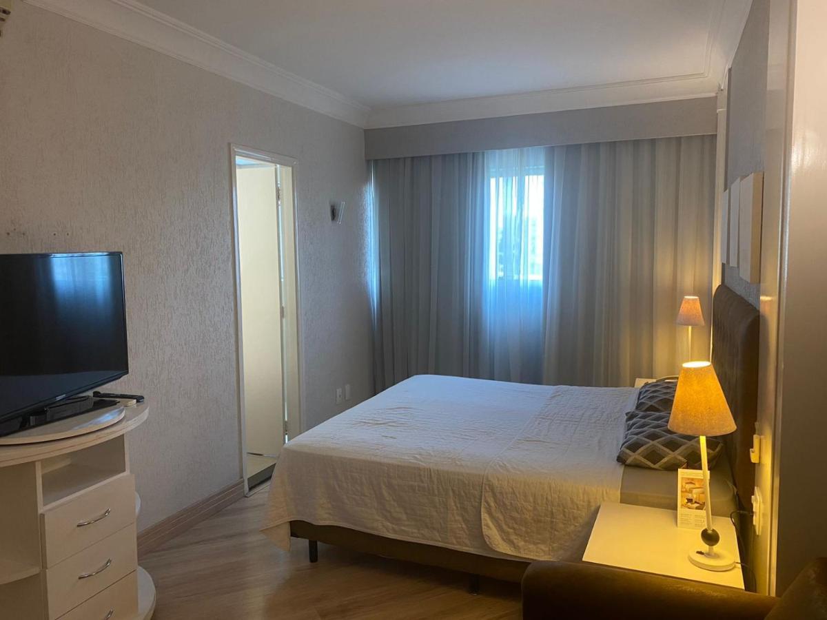 Guarulhos Flats Services Eksteriør billede