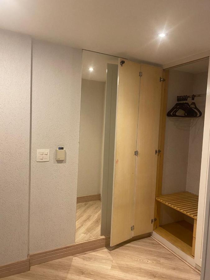 Guarulhos Flats Services Eksteriør billede